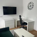 Apartament Parkowa