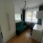 Apartament Parkowa