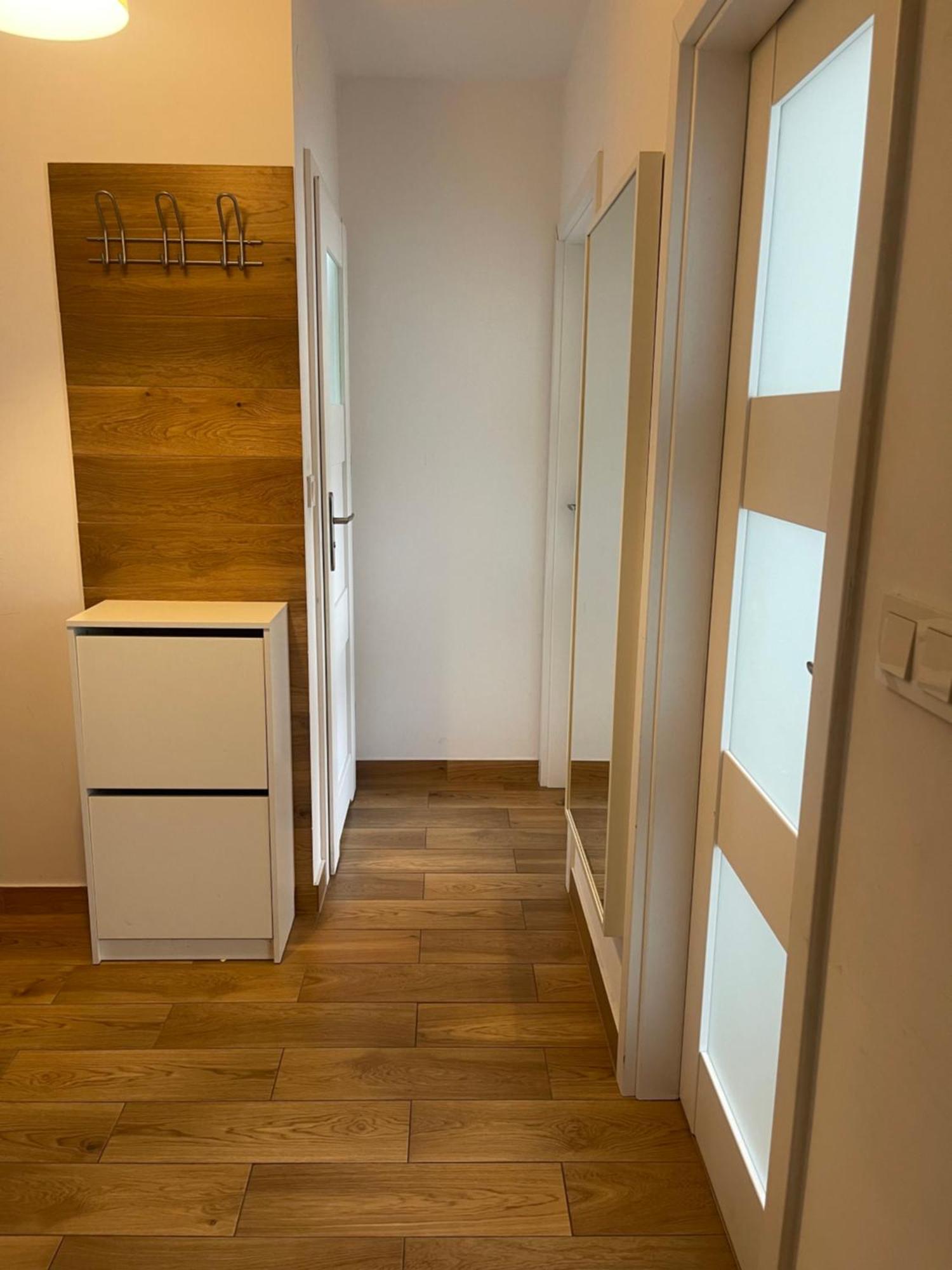Apartament Parkowa * Krakau